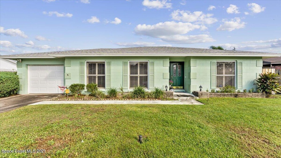 3031 Demaret Dr