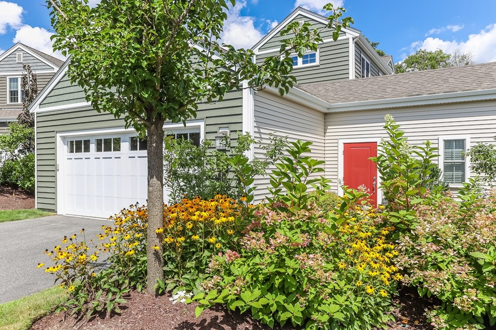 6 Chadwick Corner unit 6, Plymouth, MA 02360 - photo 1