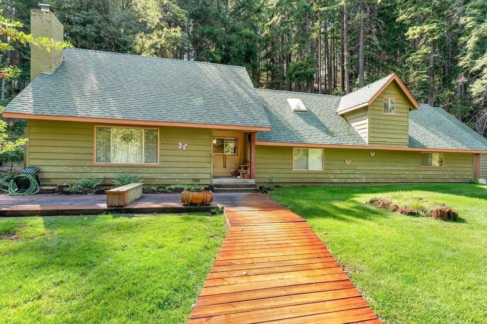 1224 Timber Hills Rd, Mount Shasta, CA 96067 - photo 1