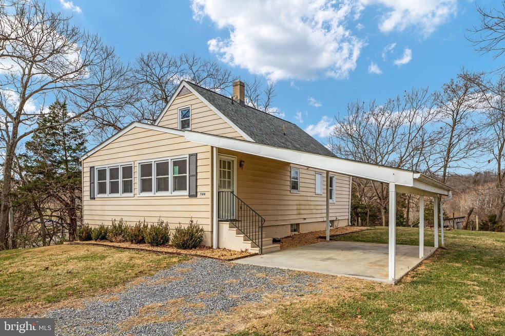 7614 Strasburg Rd, Strasburg, VA 22657 - photo 1