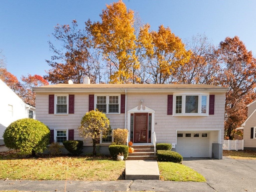 49 Cedarcrest Rd, West Roxbury, MA 02132 - photo 1