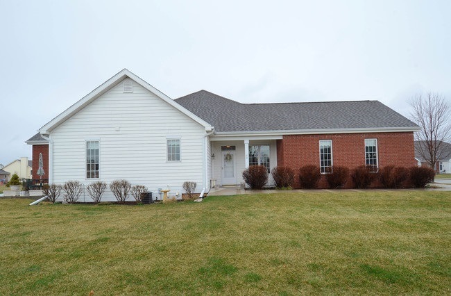 44 Blue Iris Way, Fitchburg, WI 53711 - photo 1