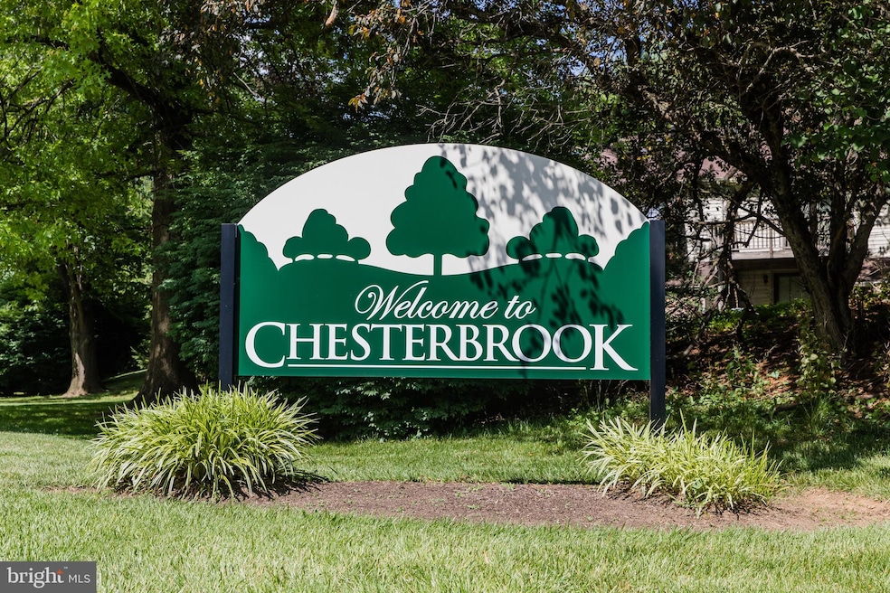 186 Valley Stream Cir unit 186H, Chesterbrook, PA 19087 - photo 1