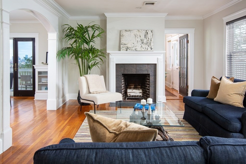 63 Summit Ave unit 2, Brookline, MA 02446 - photo 1