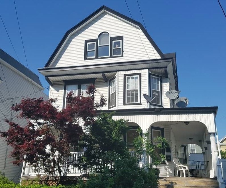 92 Bartholdi Ave unit 2, Jersey City, NJ 07305 - photo 1