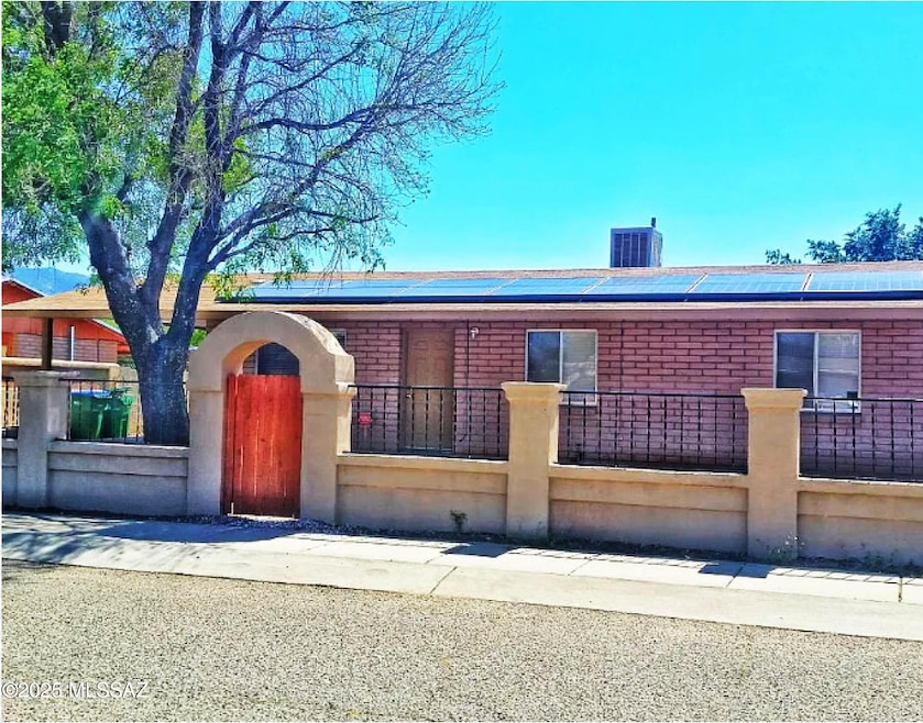 3790 E Sailboat Place, Tucson, AZ 85739 - photo 1
