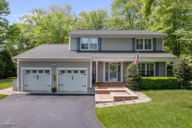 4 Stacy Ln, Basking Ridge, NJ 07920 - photo 1