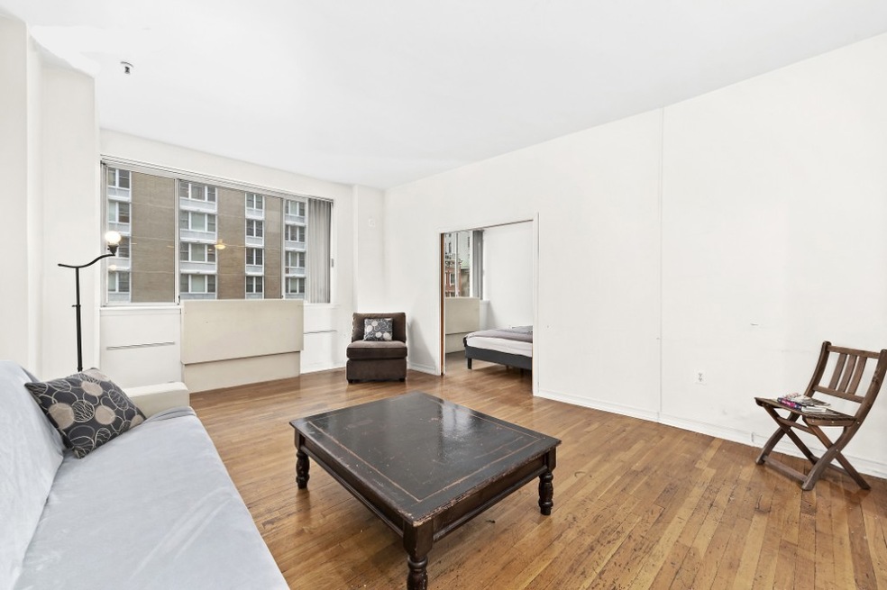 140 W 23rd St unit 4A, New York, NY 10011 - photo 1