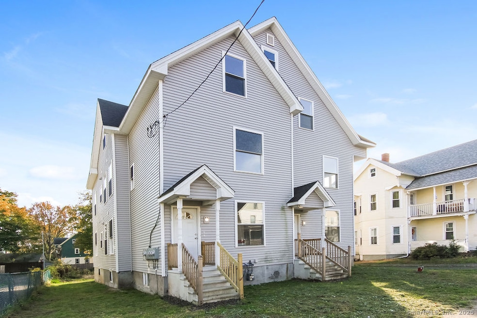 66 Winthrop St unit 3, New Britain, CT 06052 - photo 1