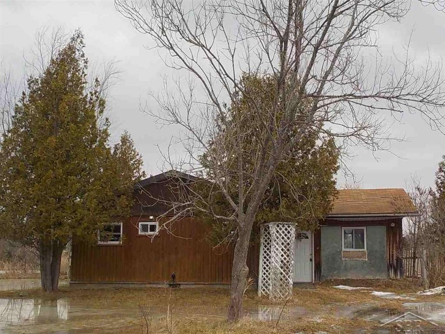 2201 M 65, Hale, MI 48739 - photo 1