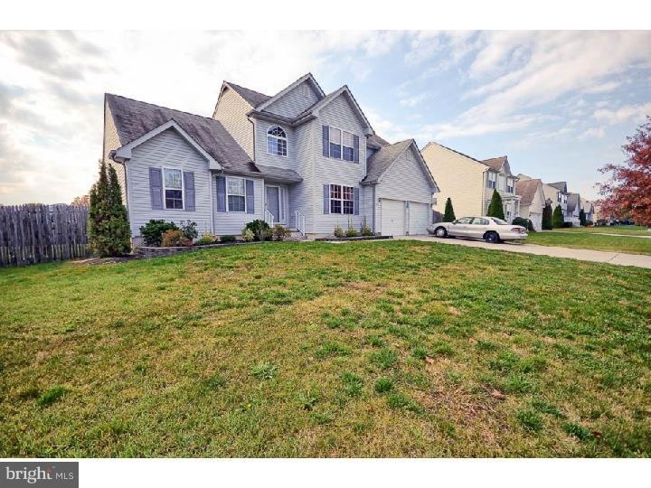 1124 Lafayette St, Williamstown, NJ 08094 - photo 1