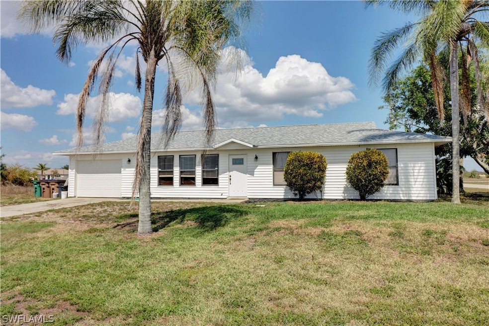 2021 NE 5th Ave, Cape Coral, FL 33909 - photo 1