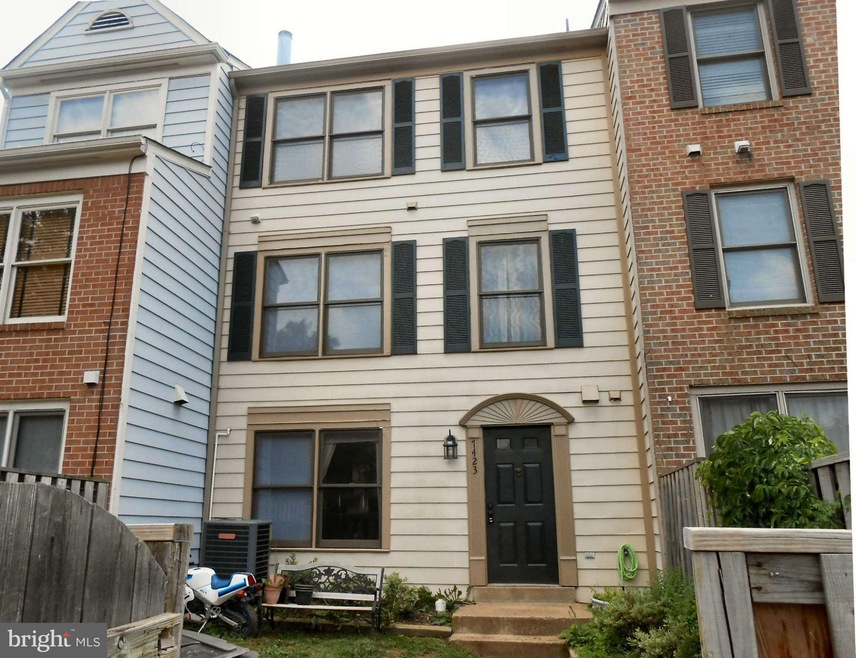 7423 Rokeby Dr unit 10-2, Manassas, VA 20109 - photo 1