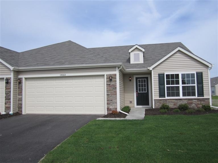 10631 Burgess Way unit L92-1, Dyer, IN 46311 - photo 1