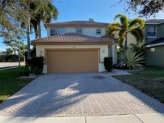 7148 Crescent Creek Way, Coconut Creek, FL 33073 - photo 1