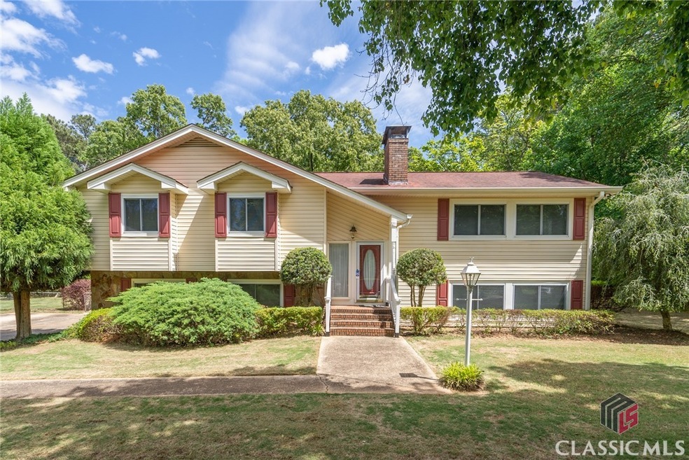 3954 Joyce Ct SE, Conyers, GA 30013 - photo 1