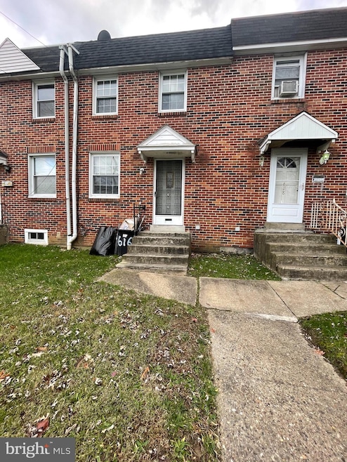 616 Macdade Blvd, Darby, PA 19023 - photo 1