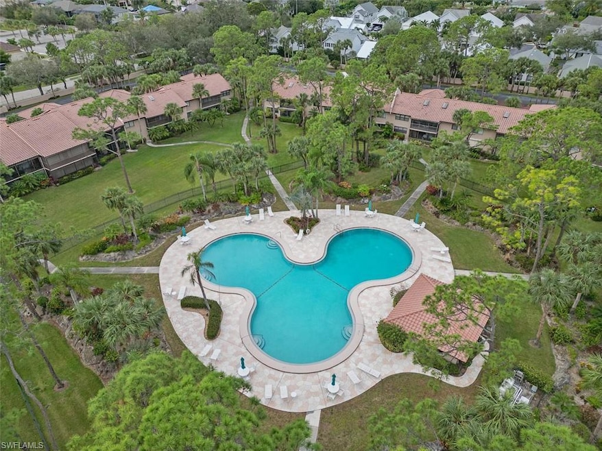 Come live like you are at a Florida dream resort!