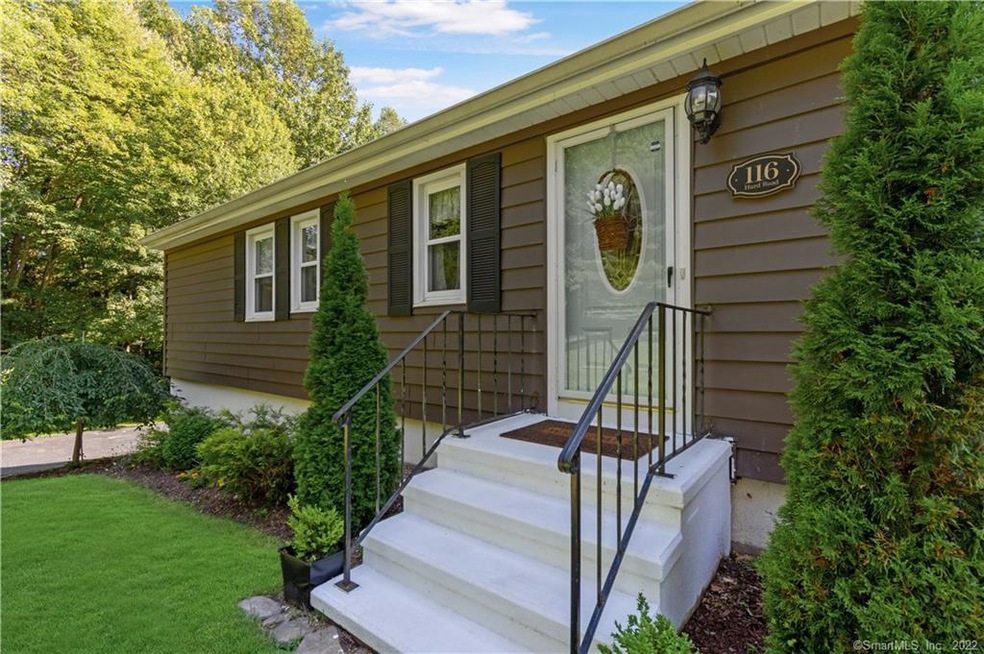 116 Hurd Rd, Trumbull, CT 06611 - photo 1