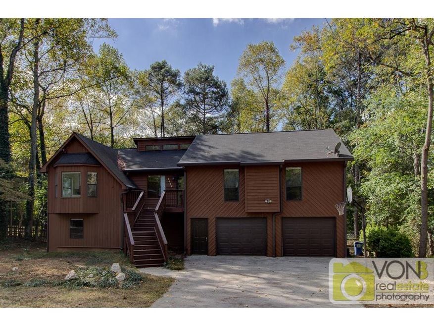unlisted-address, Acworth, GA 30102 - photo 1