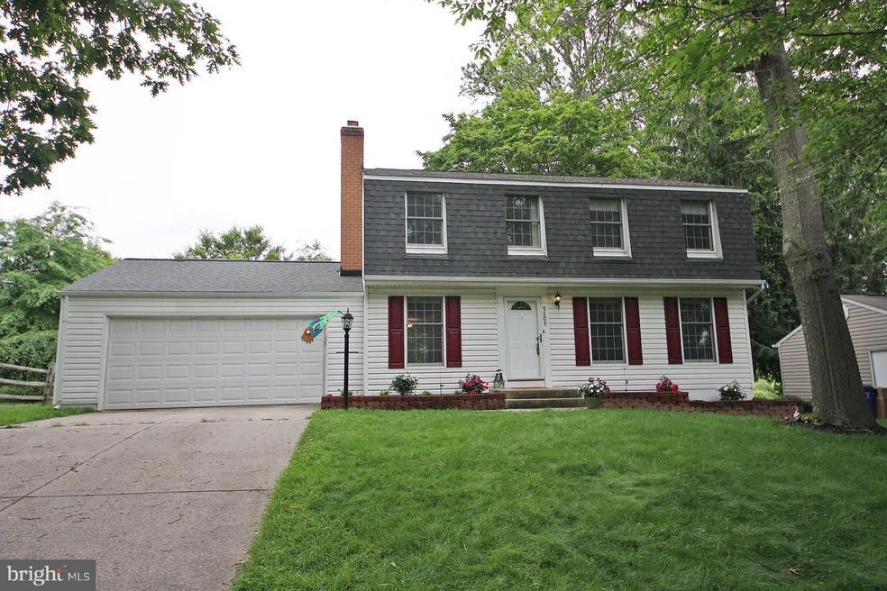 9509 Dawnblush Ct, Columbia, MD 21045 - photo 1