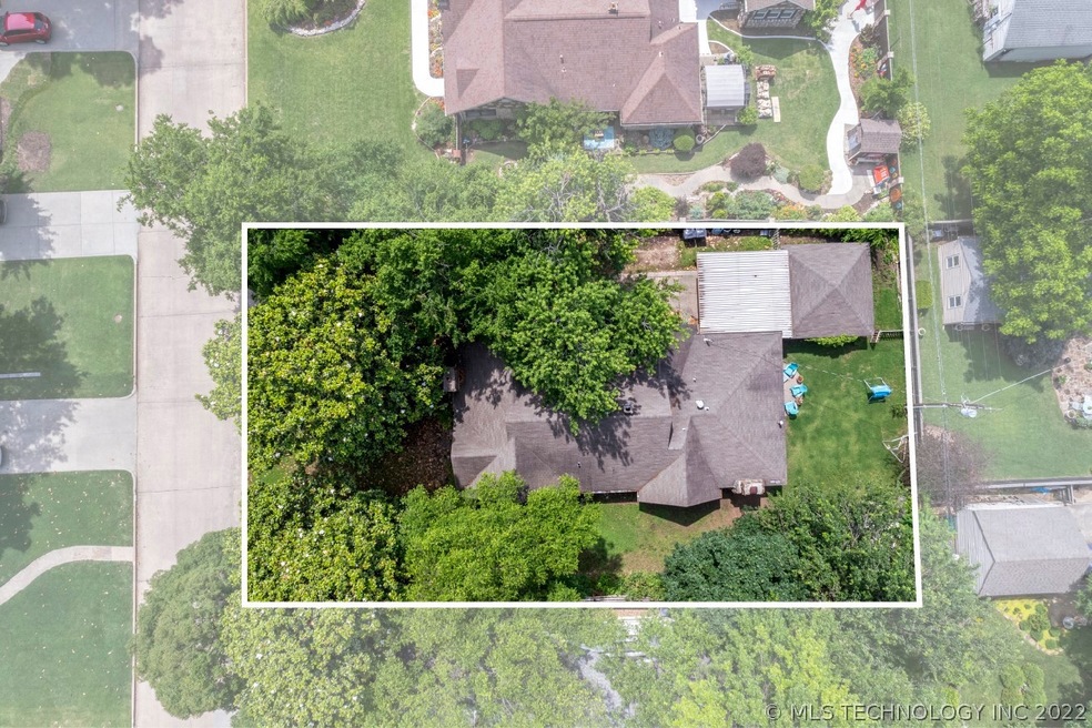 Prime Brookside Lot Ideal for a New Home
