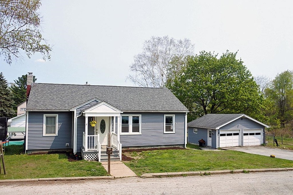 2 Hazel Street Extension, Rutland, VT 05701 - photo 1