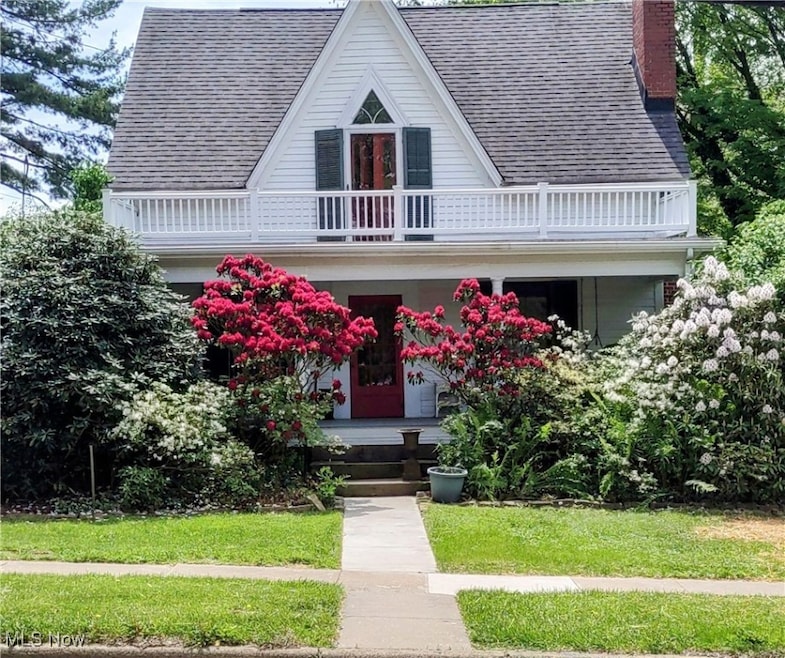 6846 Wakefield Rd, Hiram, OH 44234 - photo 1