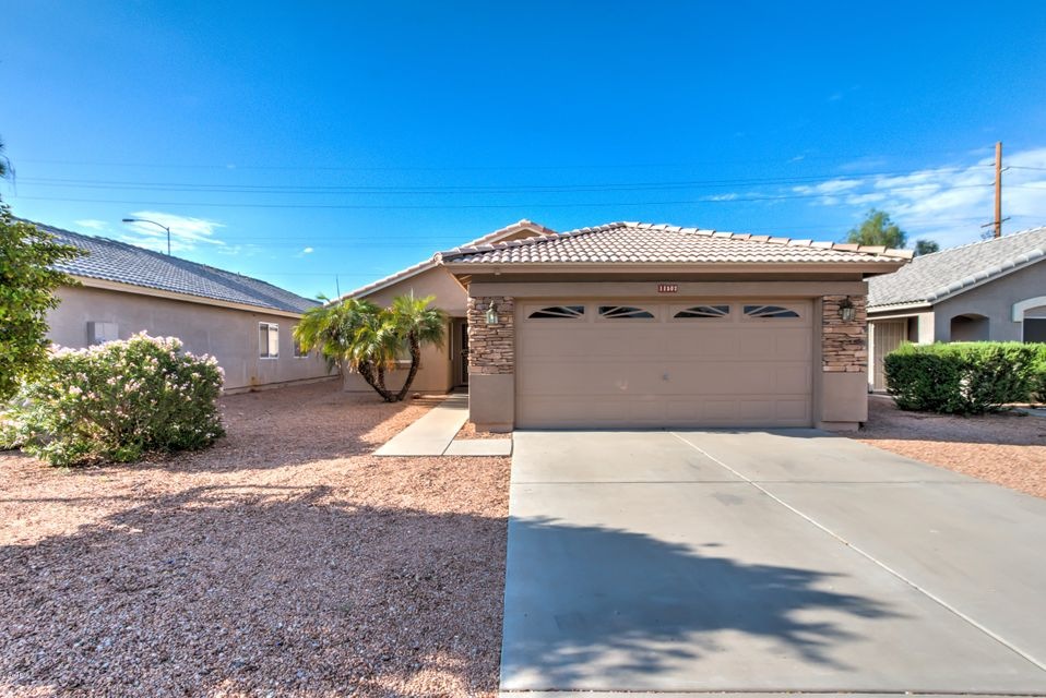 11507 E Cicero St unit 1, Mesa, AZ 85207 - photo 1