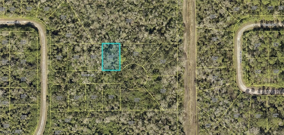 404 Marney Ct, Lehigh Acres, FL 33972 - photo 1