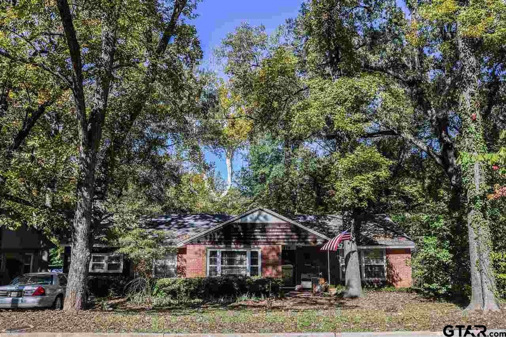 414 414 Wilma, Tyler, TX 75701 - photo 1