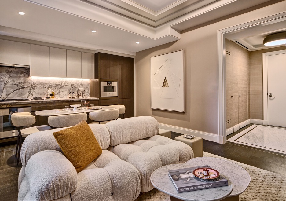 303 Park Ave unit 2032, New York City, NY 10022 - photo 1