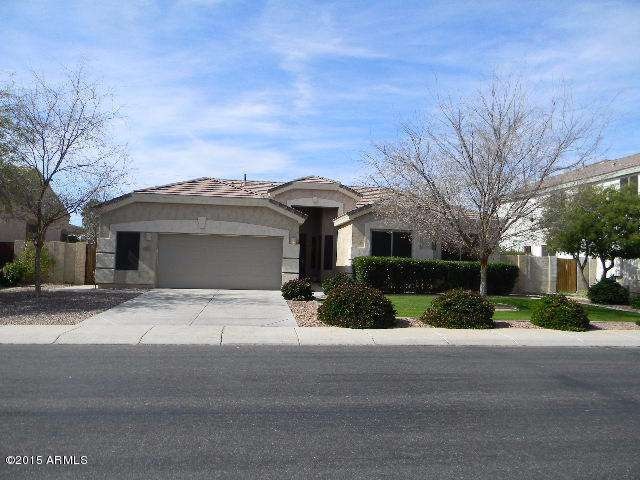 Great curb appeal