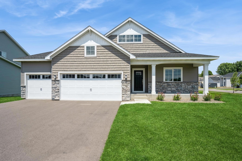 11798 5th St NE, Hanover, MN 55341 - photo 1