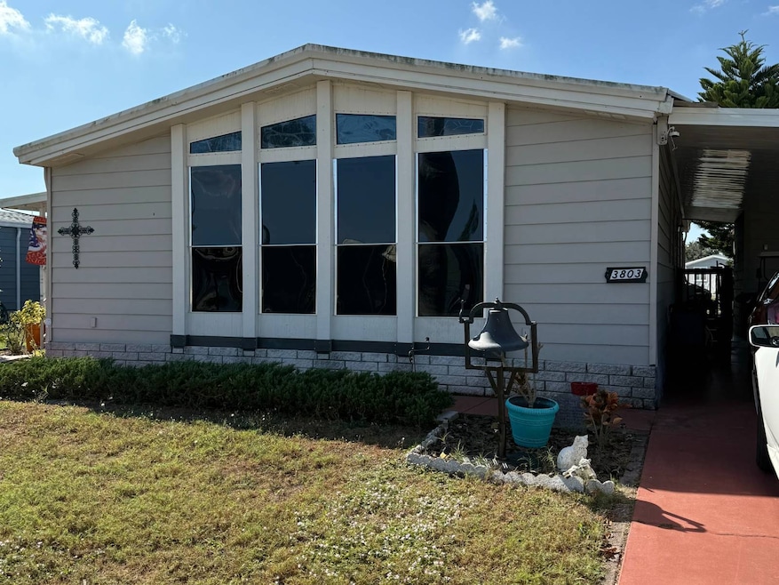 3803 Lemonwood Dr S, Ellenton, FL 34222 - photo 1