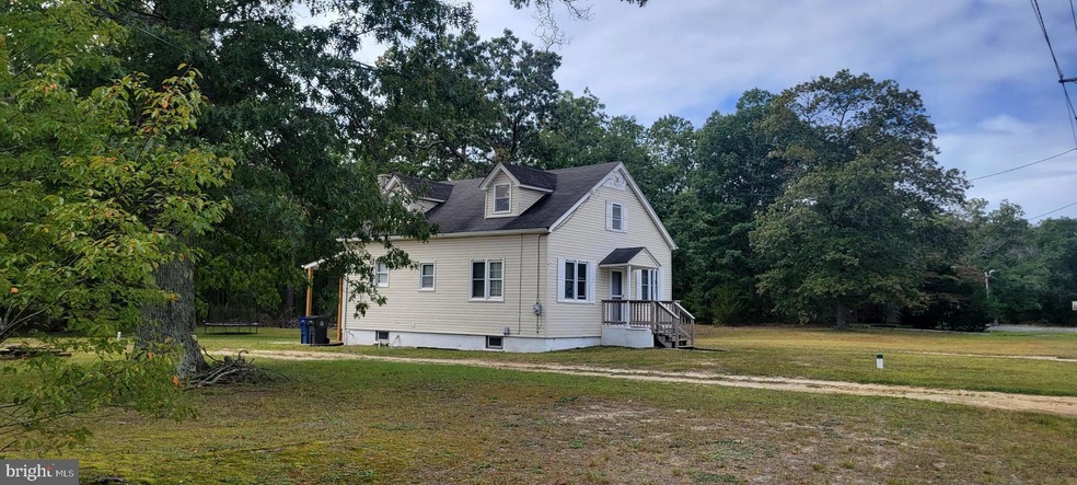 6752 Harding Hwy, Mays Landing, NJ 08330 - photo 1