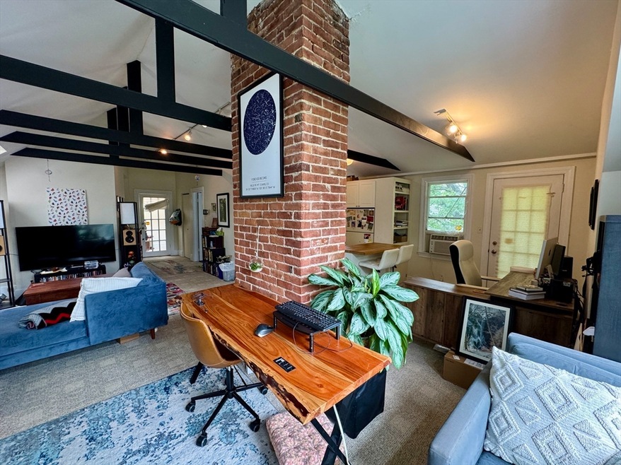 120 Upland Rd unit 2, Cambridge, MA 02140 - photo 1