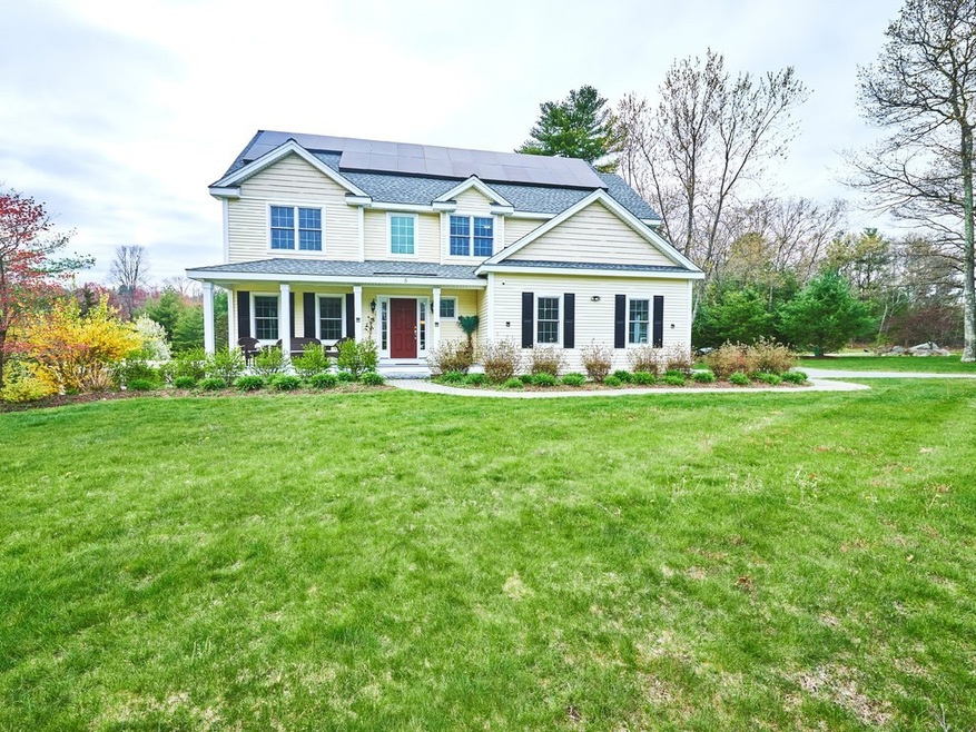 5 Chickering Ln, Ashland, MA 01721 - photo 1