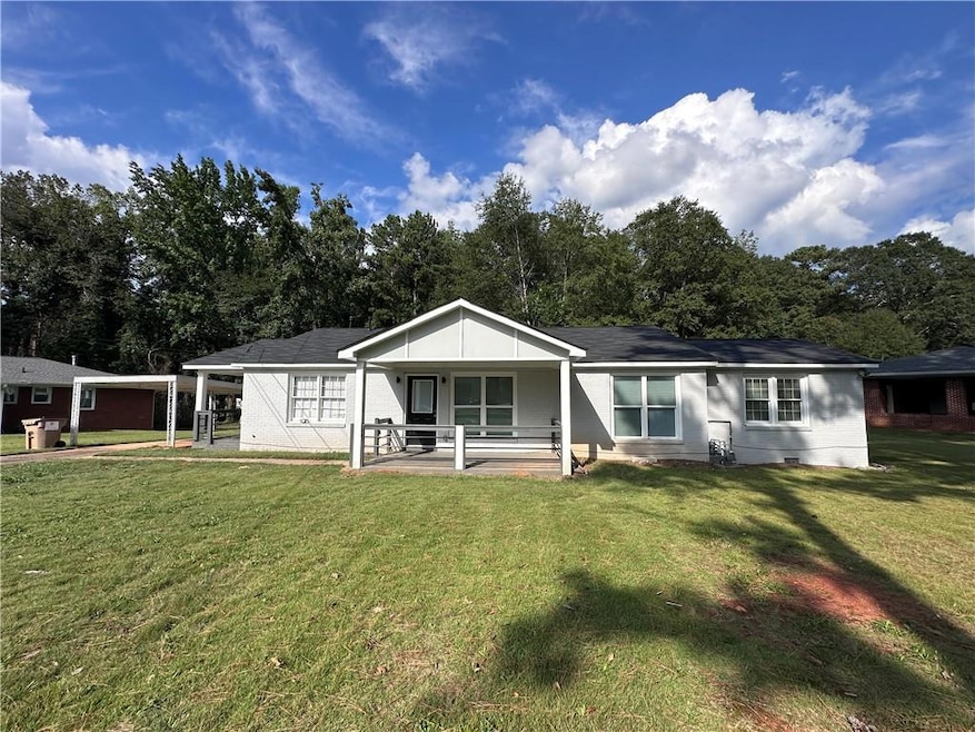 5743 Old Gordon Rd unit 2, Mableton, GA 30126 - photo 1