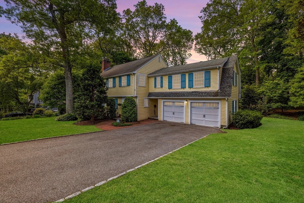 Sold $2,015,000 • Co-Listing Agent