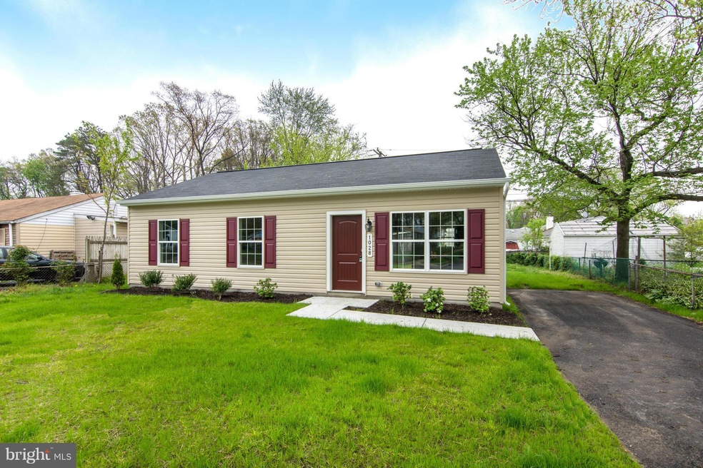 1028 Fitzallen Rd, Glen Burnie, MD 21060 - photo 1