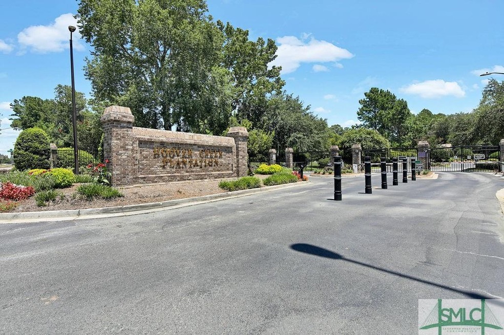 Welcome Home to Hoover Creek