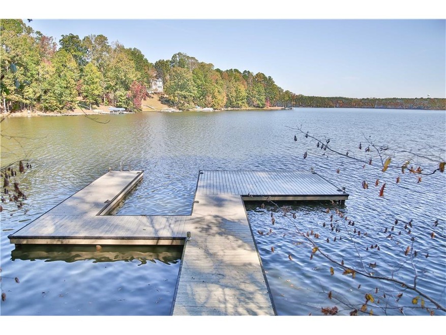 1040 Fawnfield Ct, Buckhead, GA 30625 - photo 1