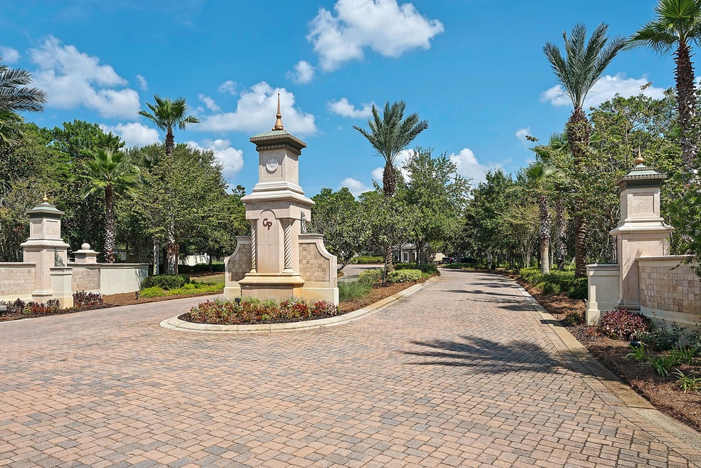 Welcome to Grande Pointe
