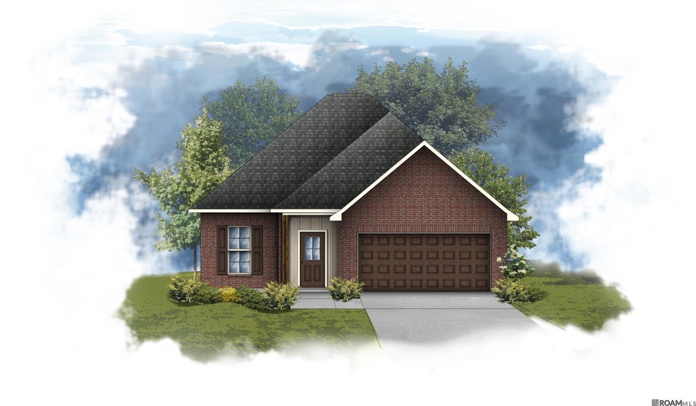 30710 Eden Way Dr, Denham Springs, LA 70726 - photo 1