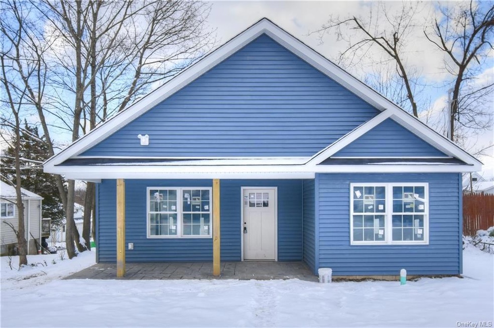 153 Ridgewood Ave unit 155, Middletown, NY 10940 - photo 1