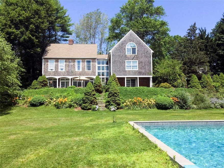 159 Bay State Rd, Rehoboth, MA 02769 - photo 1