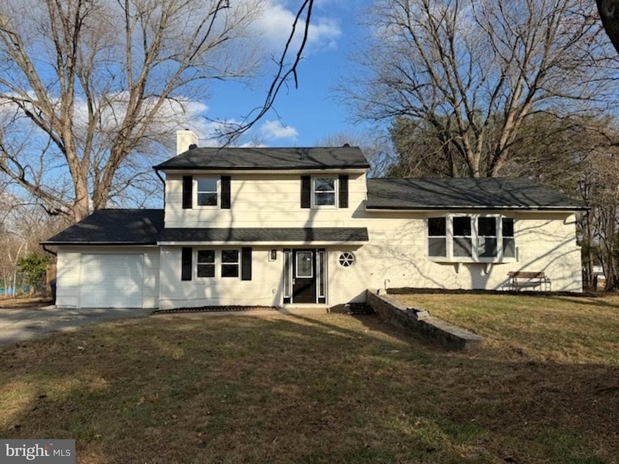 4633 S Leisure Ct, Ellicott City, MD 21043 - photo 1