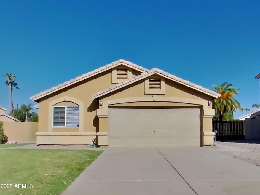 2618 S Rowen, Mesa, AZ 85209 - photo 1