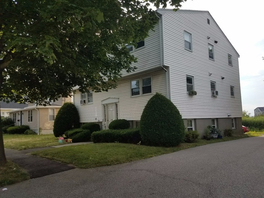 14 Curlew Rd unit B, Quincy, MA 02169 - photo 1